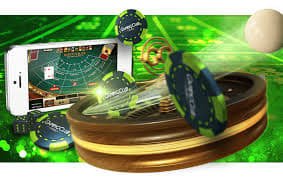 Live Casino