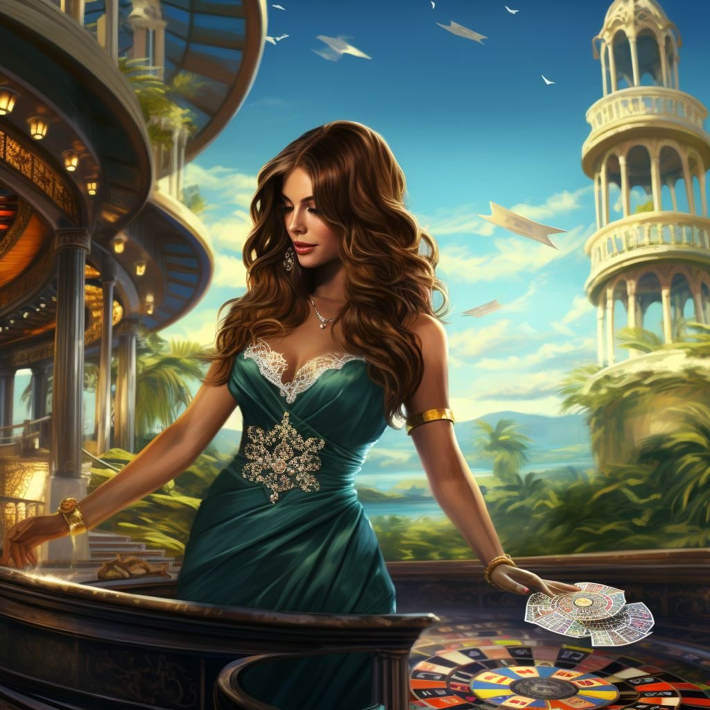 Asia Odds စလော့ဂိမ်းများ Myanmar MMK ဖြင့် ကစားနည်း Online Slots