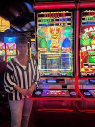 Jackpot Slots ကြီးမားသောဆုများ Asia Odds Myanmar Progressive